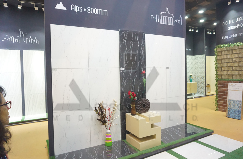 exhibition stall design ahmedabad